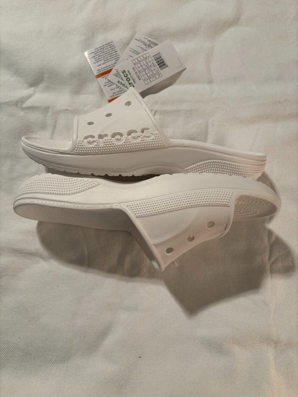 Crocs Baya II Slides - 11M